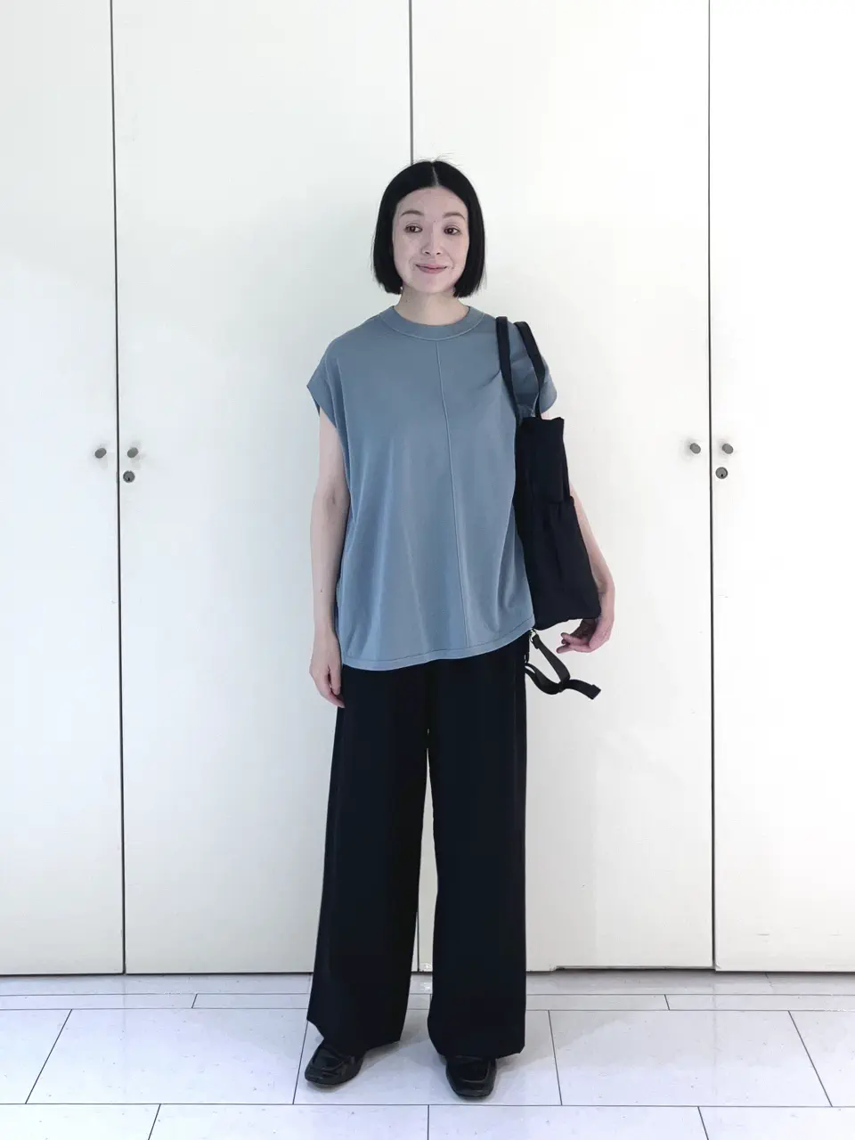 ICB KANAE コーディネート画像