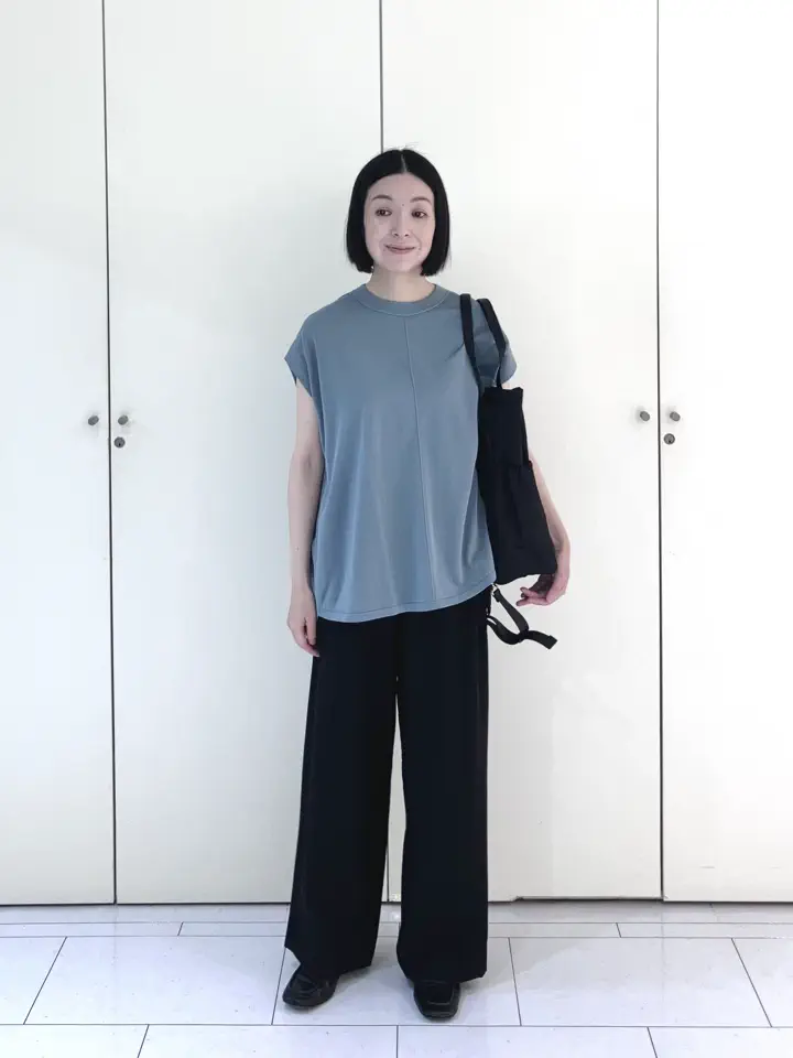 ICB KANAE コーディネート画像
