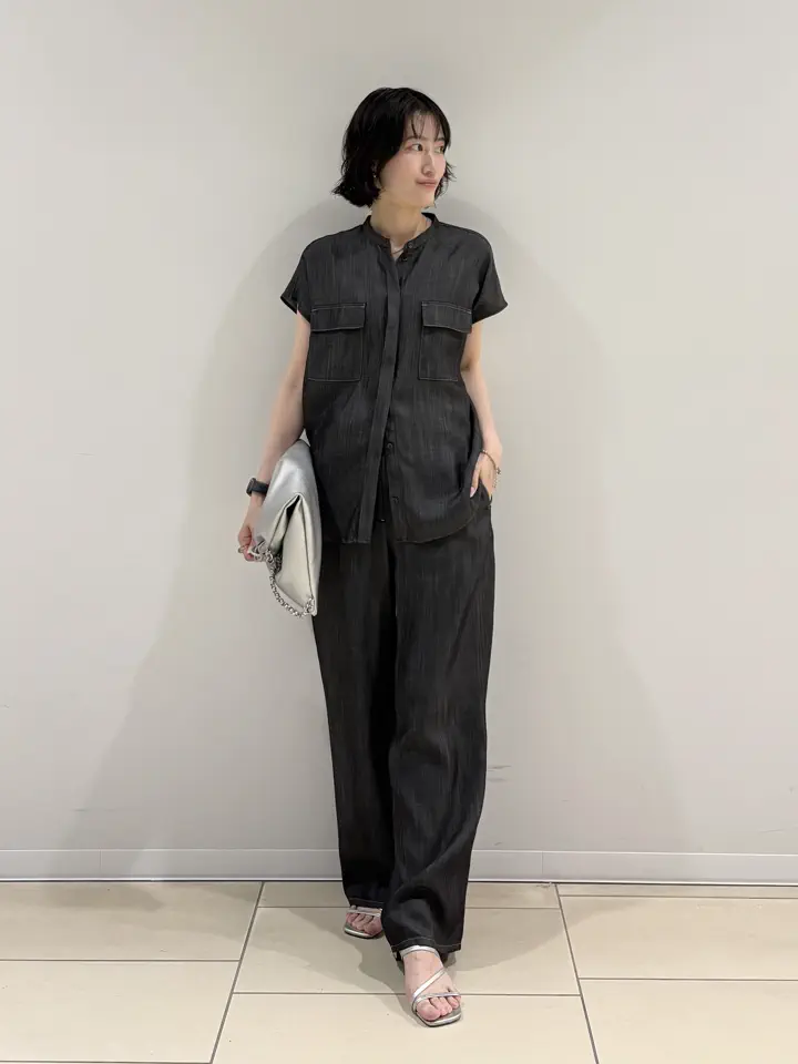 ICB 田中  コーディネート画像