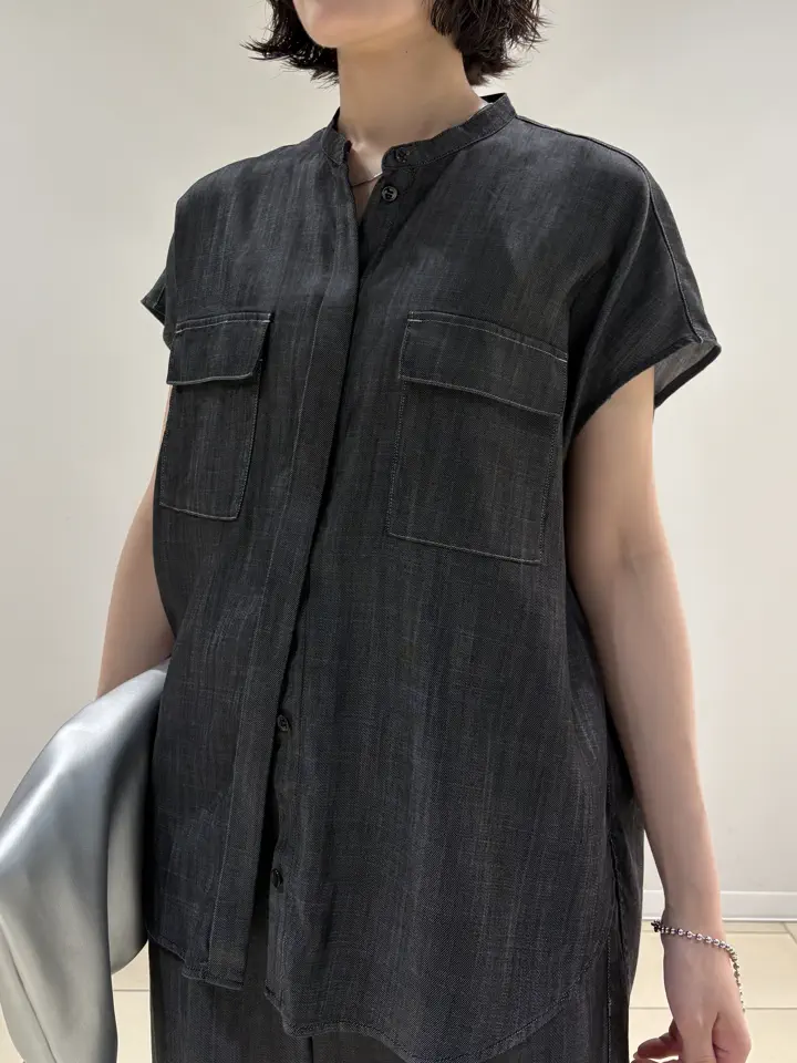 ICB 田中  コーディネート画像