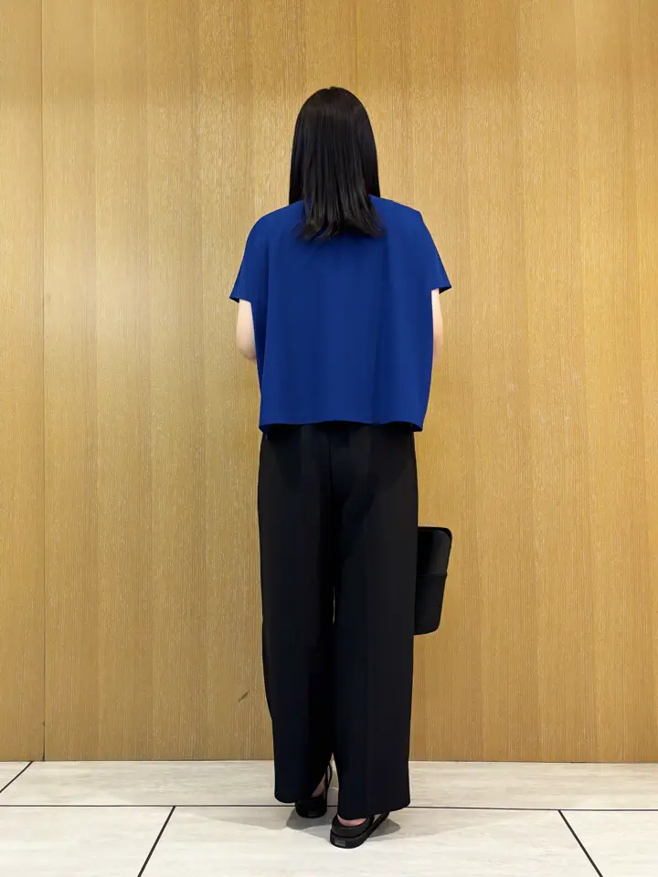 ICB 岩田 コーディネート画像
