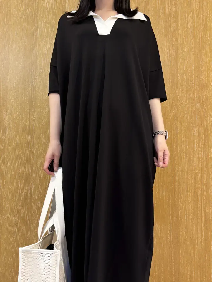 ICB 岩田 コーディネート画像