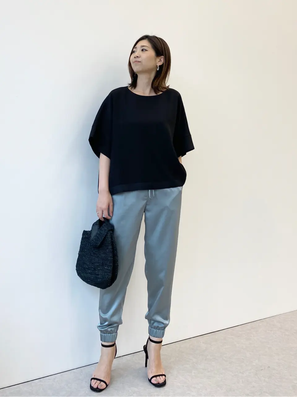  寺岡 コーディネート画像