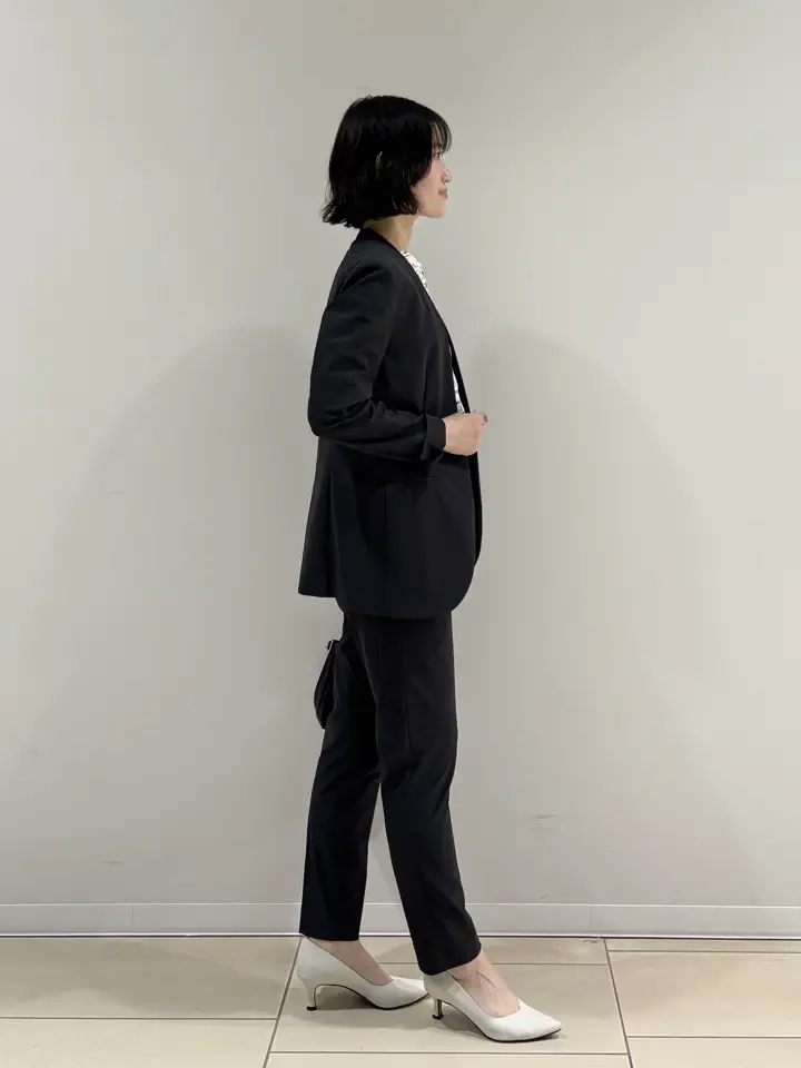 ICB 田中  コーディネート画像