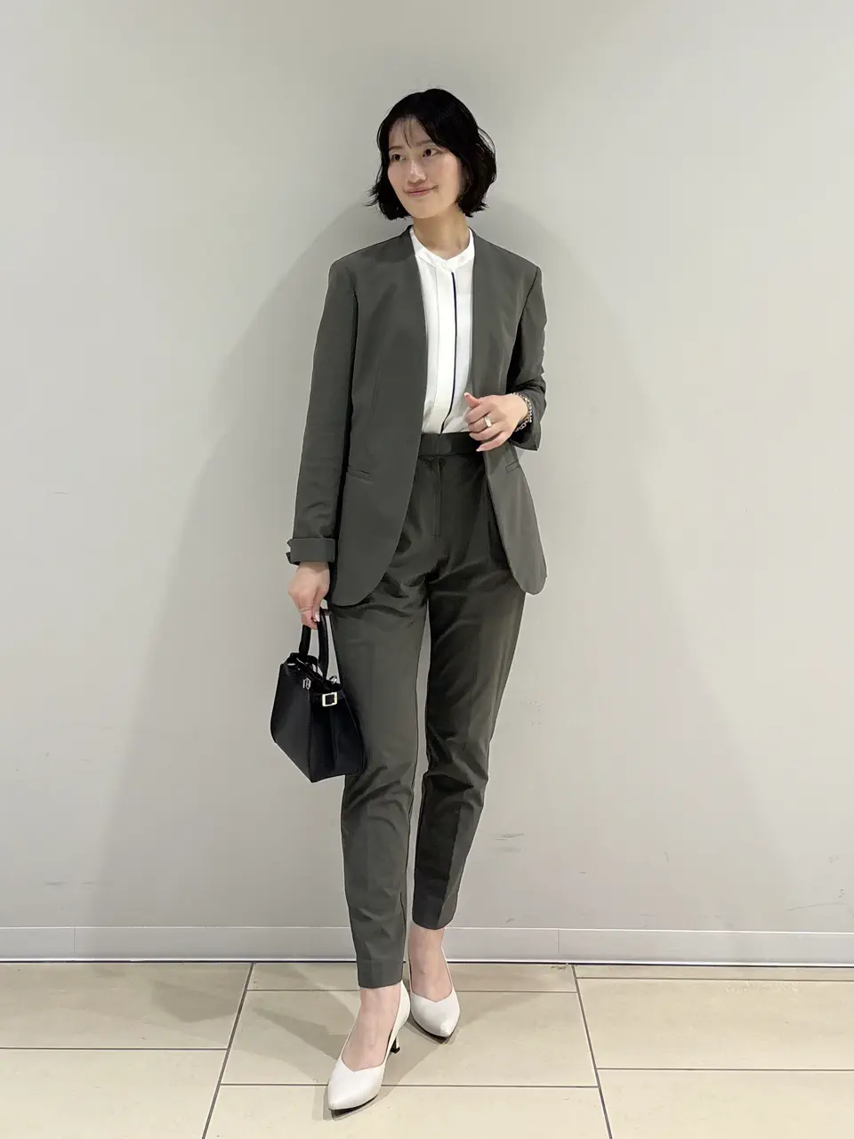  田中  コーディネート画像