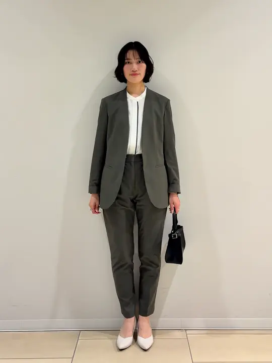 ICB 田中  コーディネート画像
