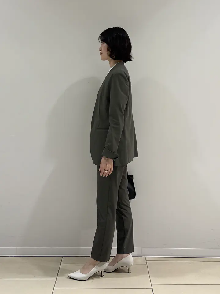 ICB 田中  コーディネート画像