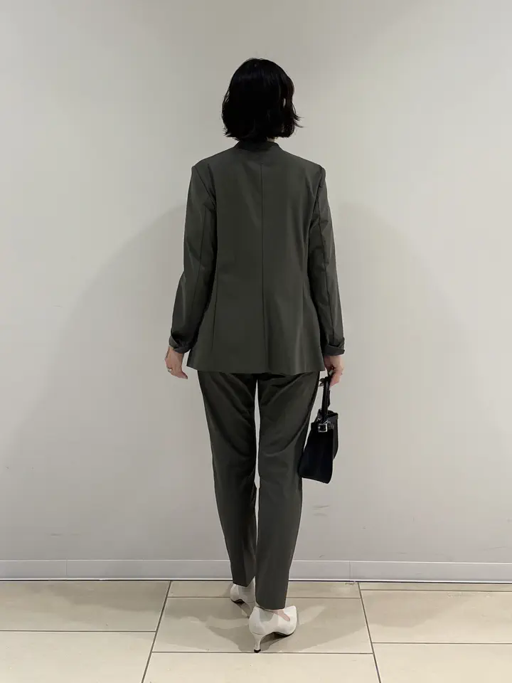 ICB 田中  コーディネート画像