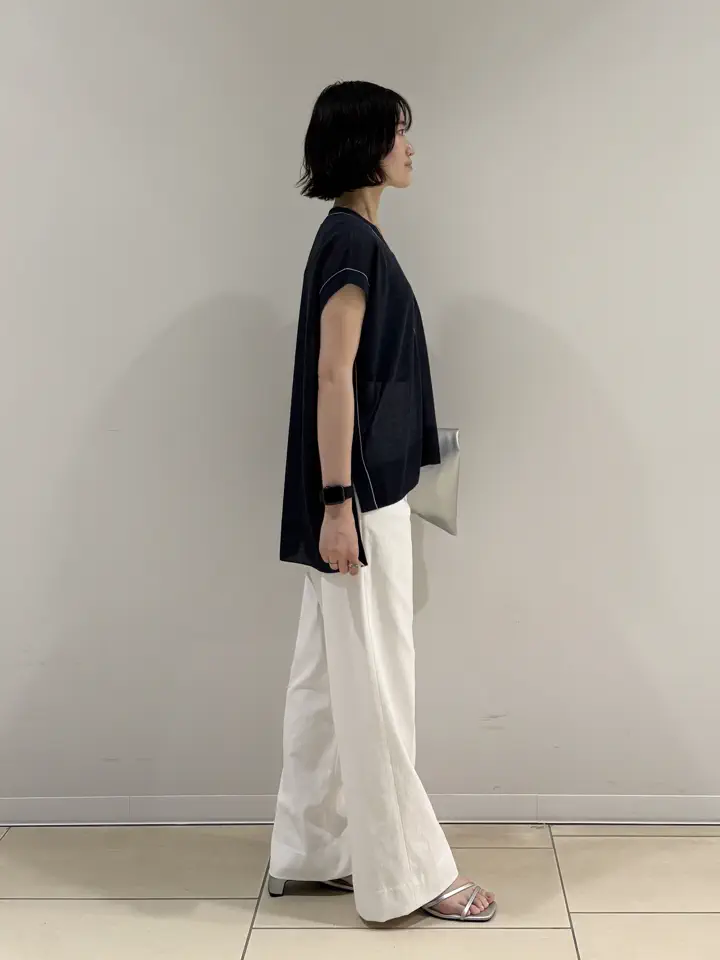 ICB 田中  コーディネート画像