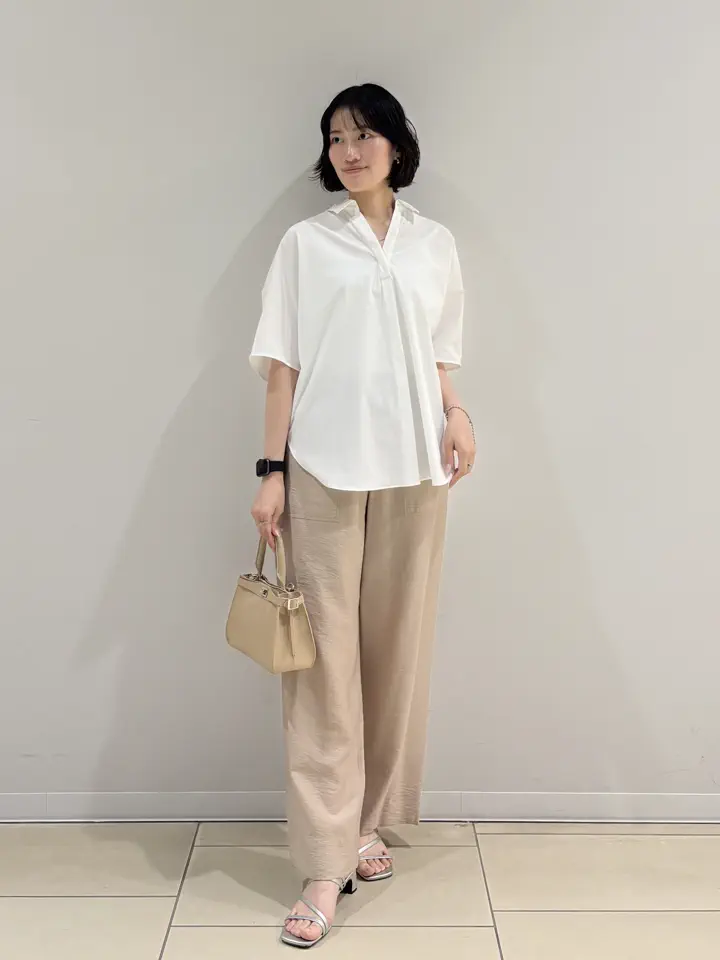 ICB 田中  コーディネート画像