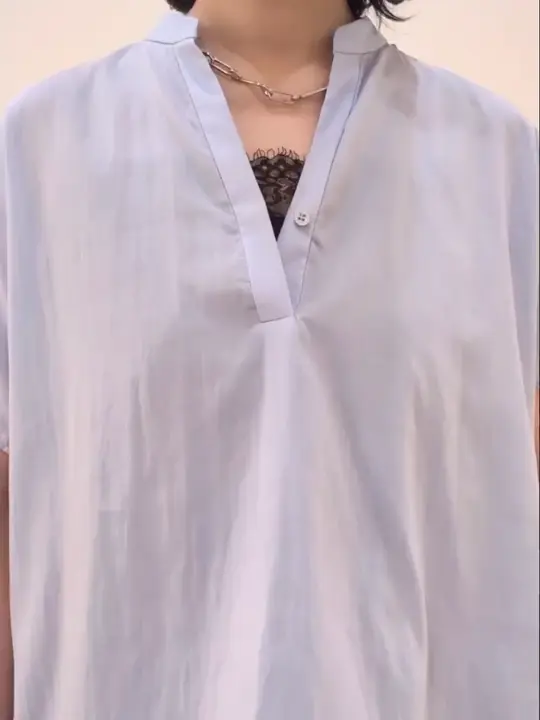 ICB 濱井 コーディネート画像
