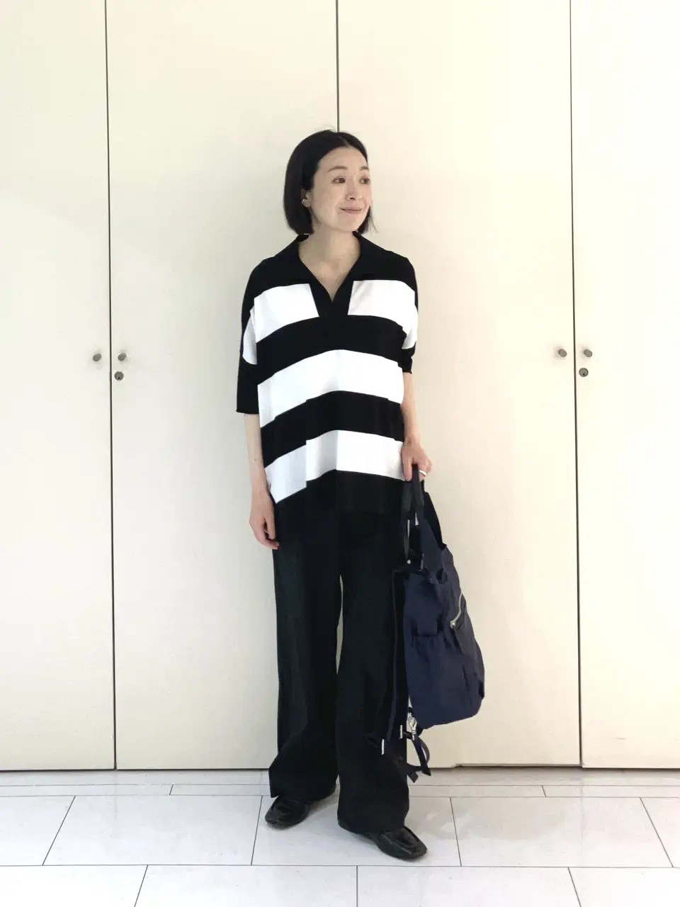  KANAE コーディネート画像