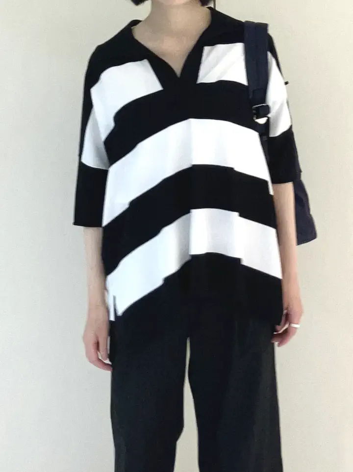 ICB KANAE コーディネート画像