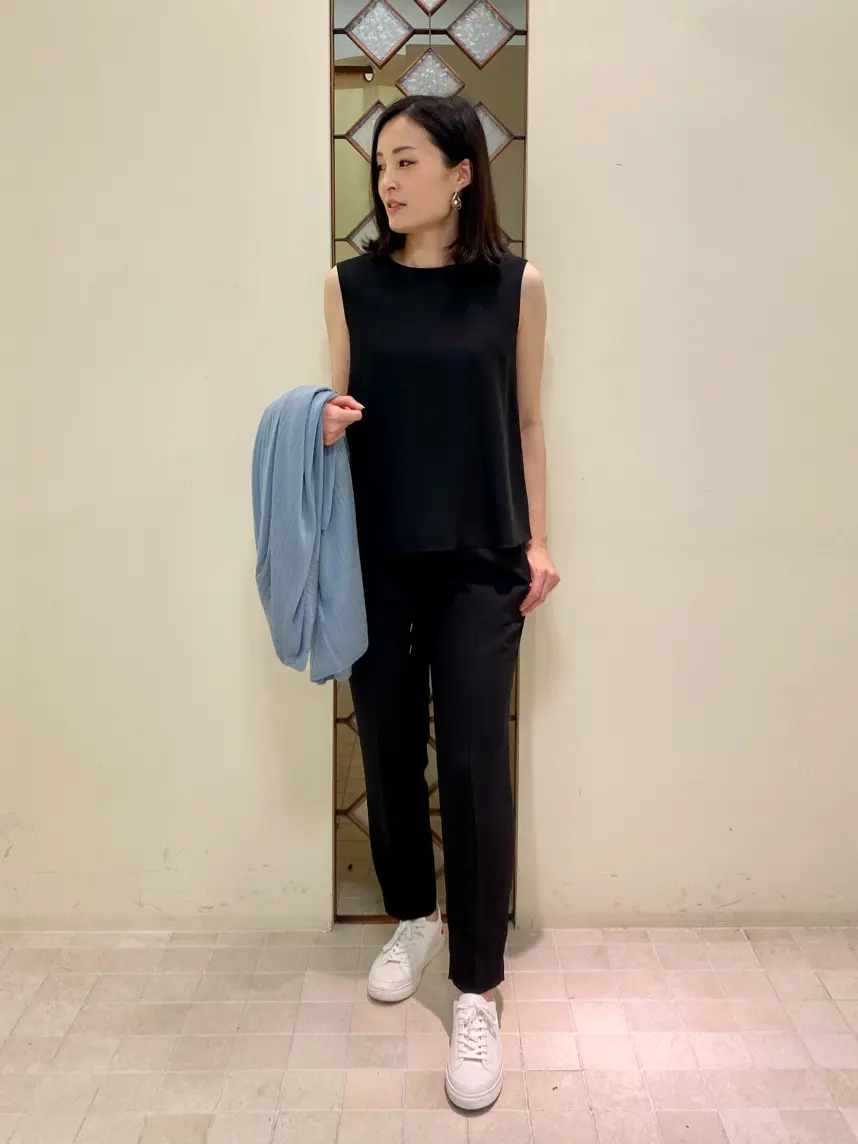  井阪 コーディネート画像