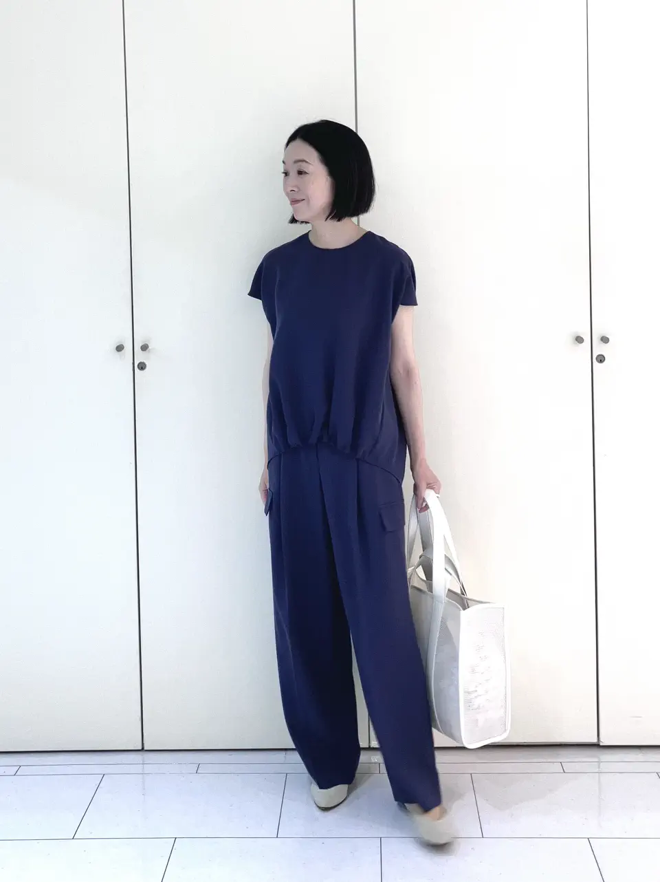  KANAE コーディネート画像