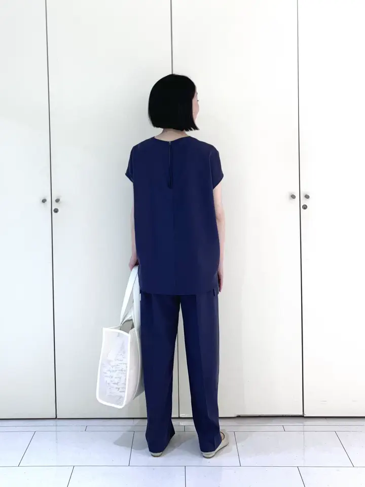ICB KANAE コーディネート画像