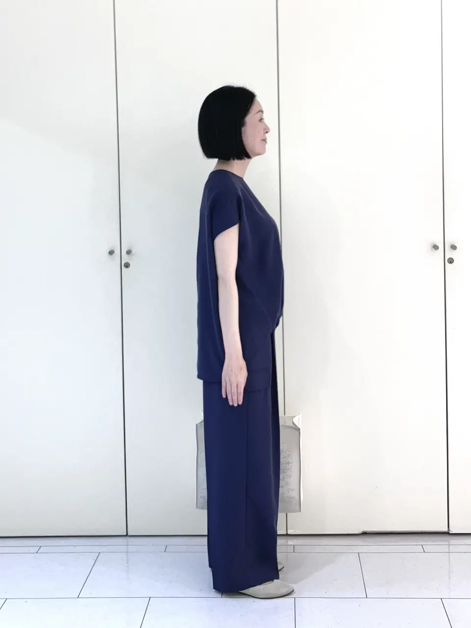 ICB KANAE コーディネート画像