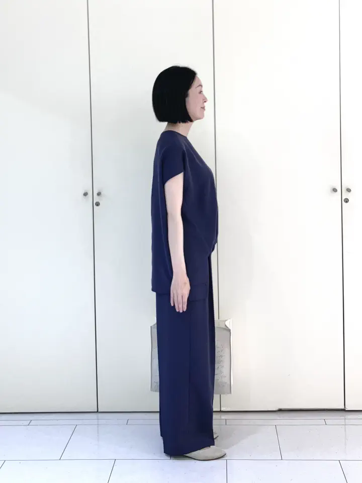ICB KANAE コーディネート画像
