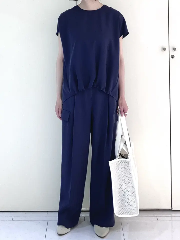 ICB KANAE コーディネート画像