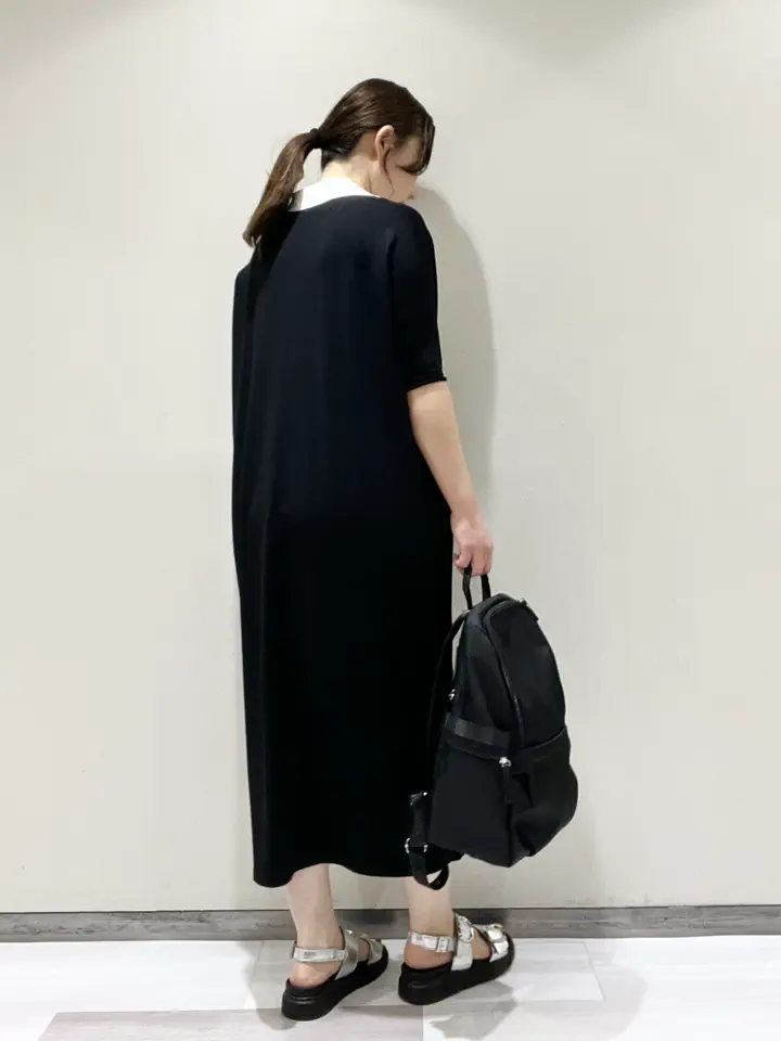 ICB 村井 コーディネート画像