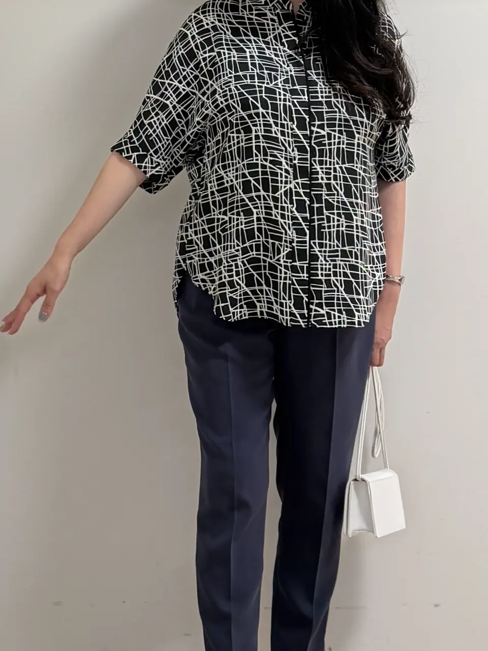 ICB 平良 コーディネート画像