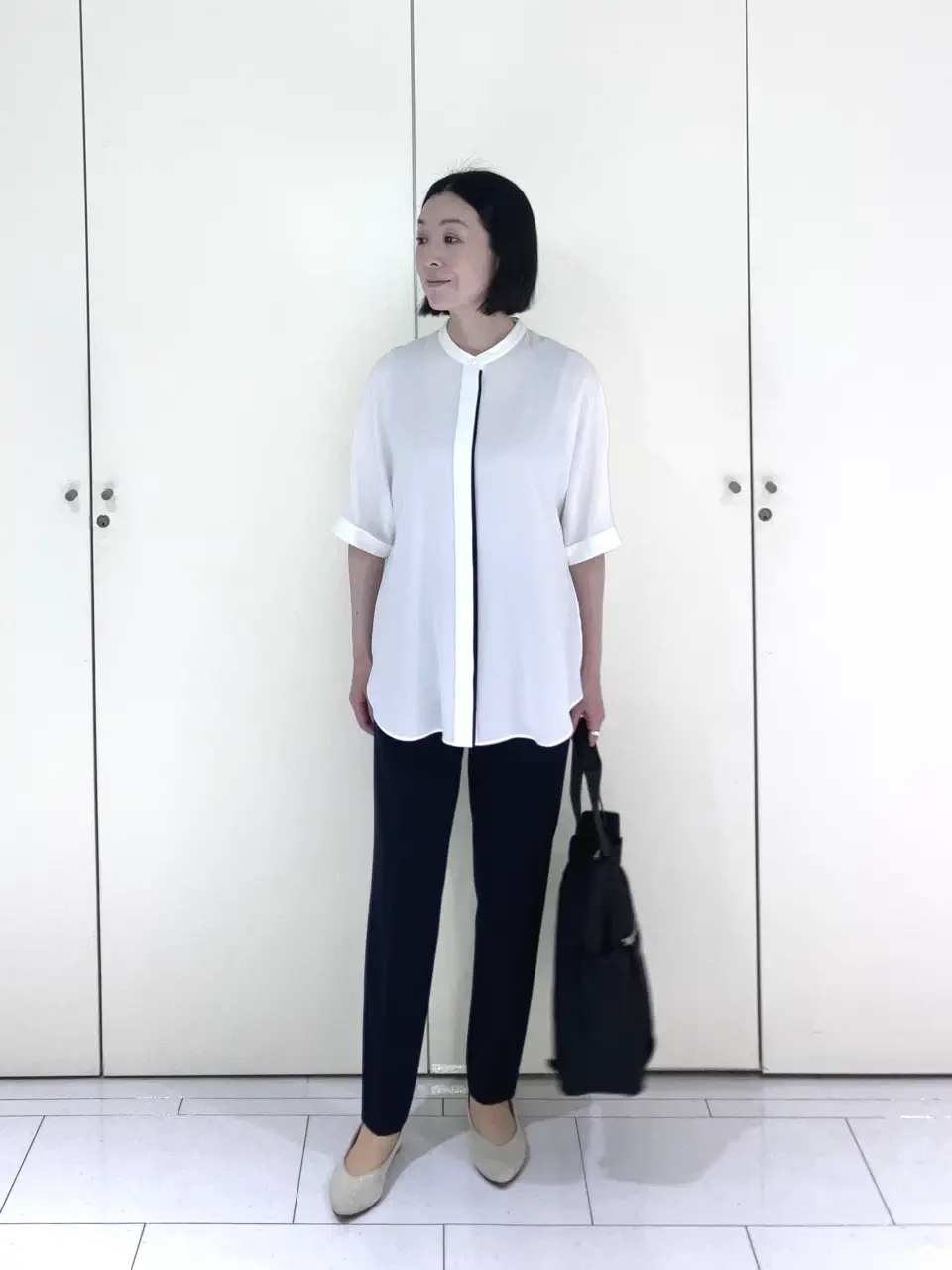  KANAE コーディネート画像