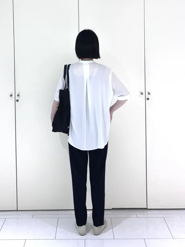 ICB KANAE コーディネート画像