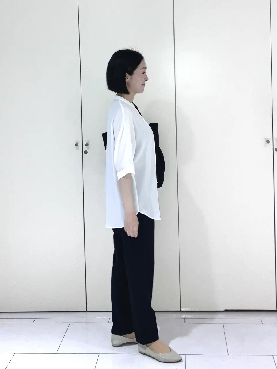 ICB KANAE コーディネート画像