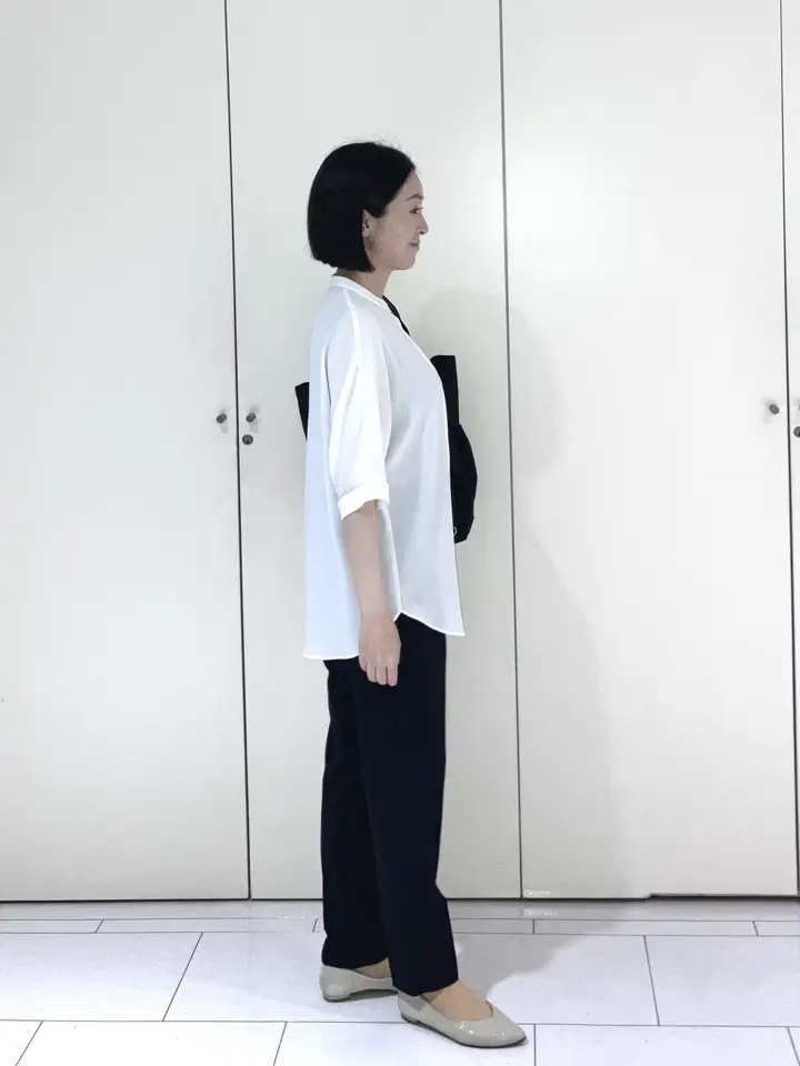 ICB KANAE コーディネート画像
