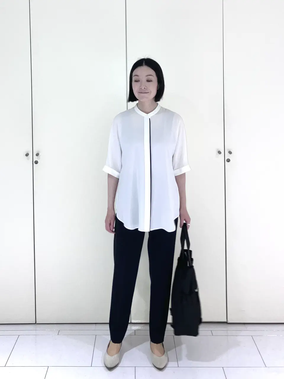 ICB KANAE コーディネート画像