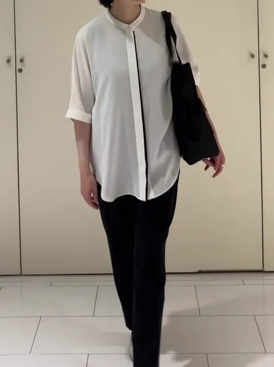 ICB KANAE コーディネート画像