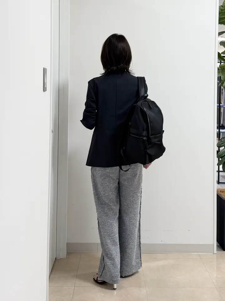 ICB mami コーディネート画像