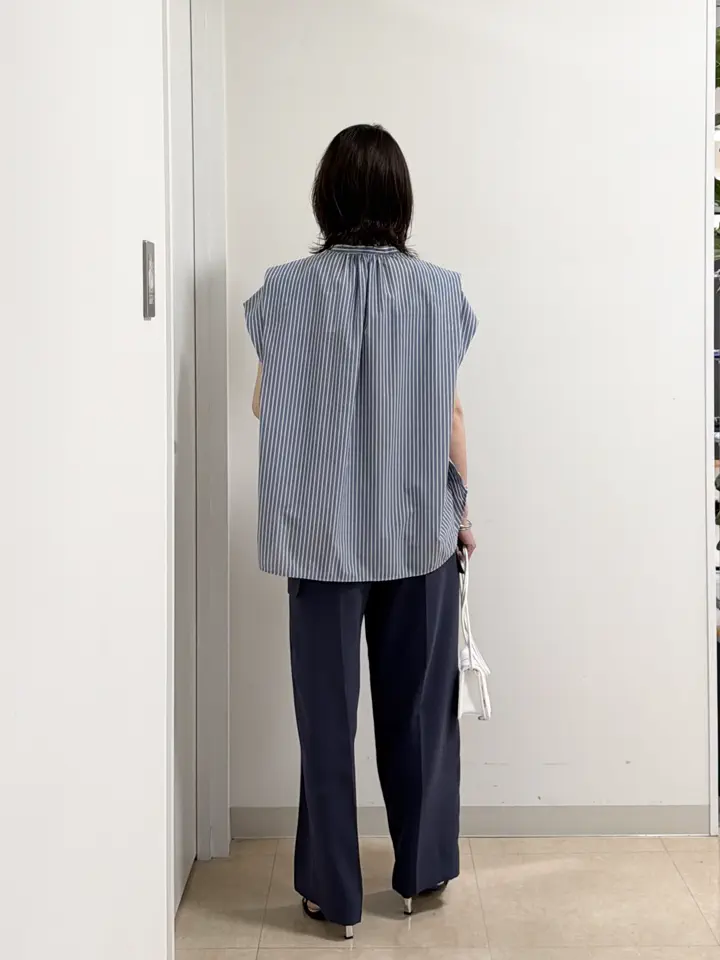 ICB mami コーディネート画像