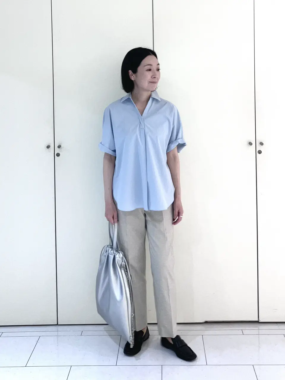  KANAE コーディネート画像