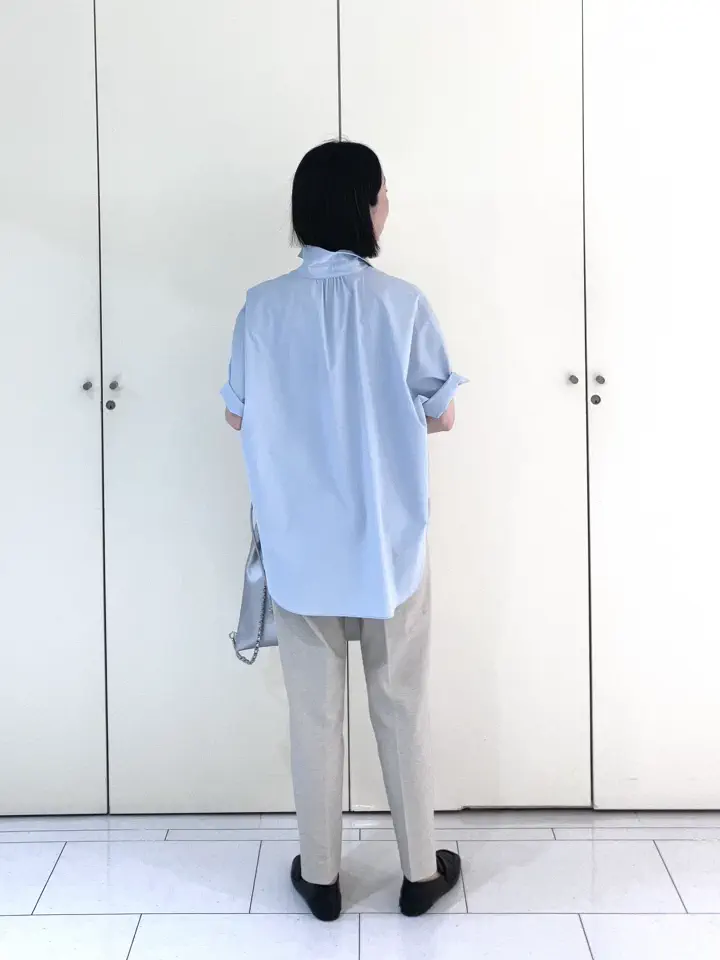 ICB KANAE コーディネート画像