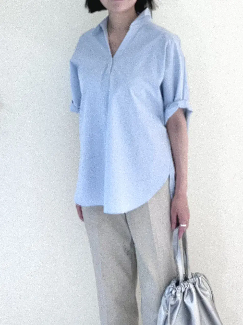ICB KANAE コーディネート画像