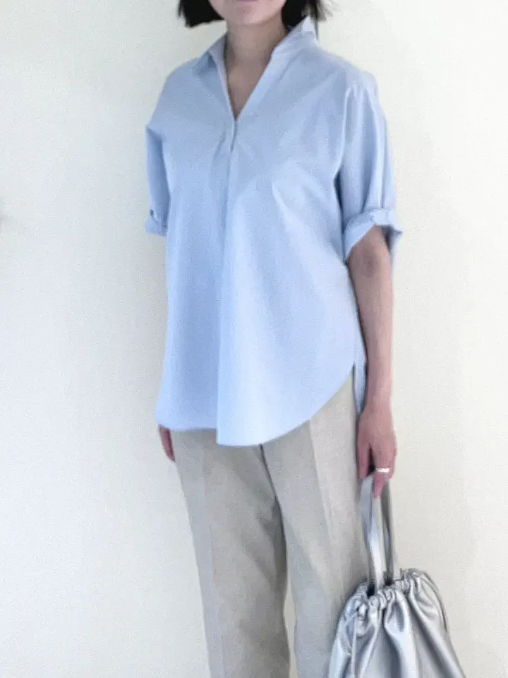 ICB KANAE コーディネート画像