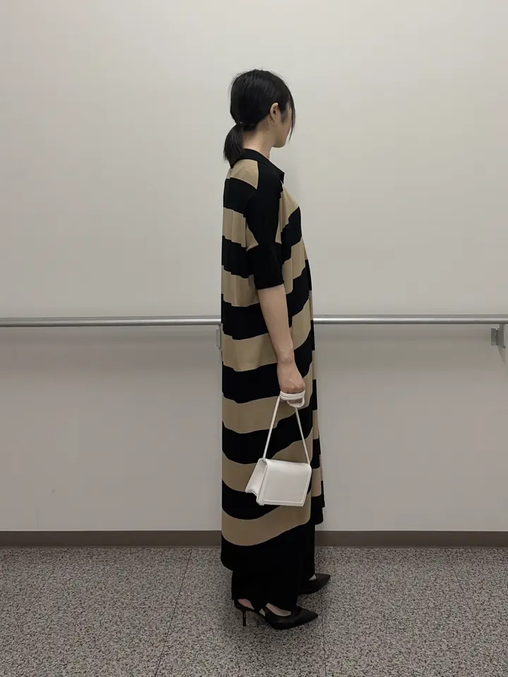 ICB 毛利 コーディネート画像