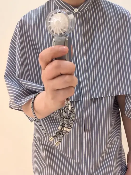 ICB 濱井 コーディネート画像
