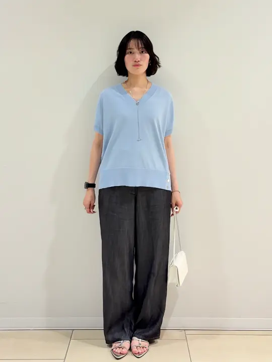 ICB 田中  コーディネート画像