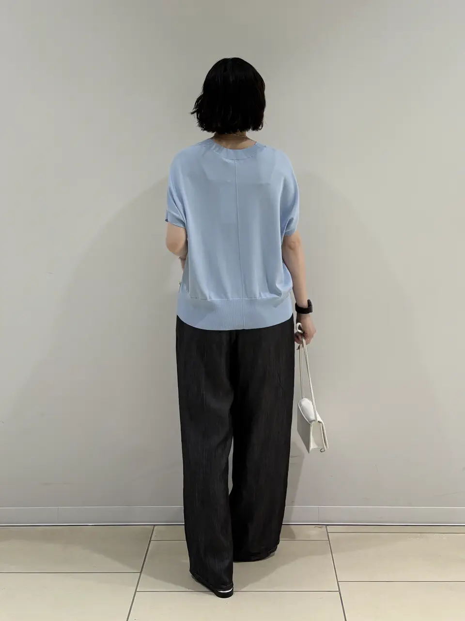 ICB 田中  コーディネート画像