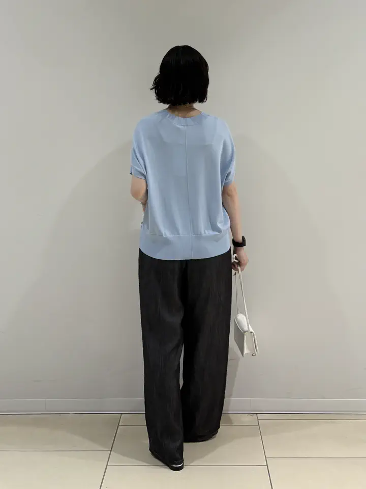 ICB 田中  コーディネート画像
