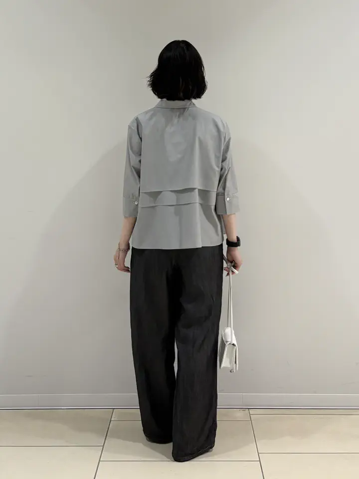 ICB 田中  コーディネート画像