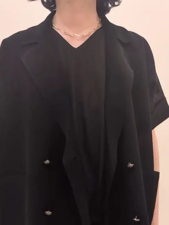 ICB 濱井 コーディネート画像