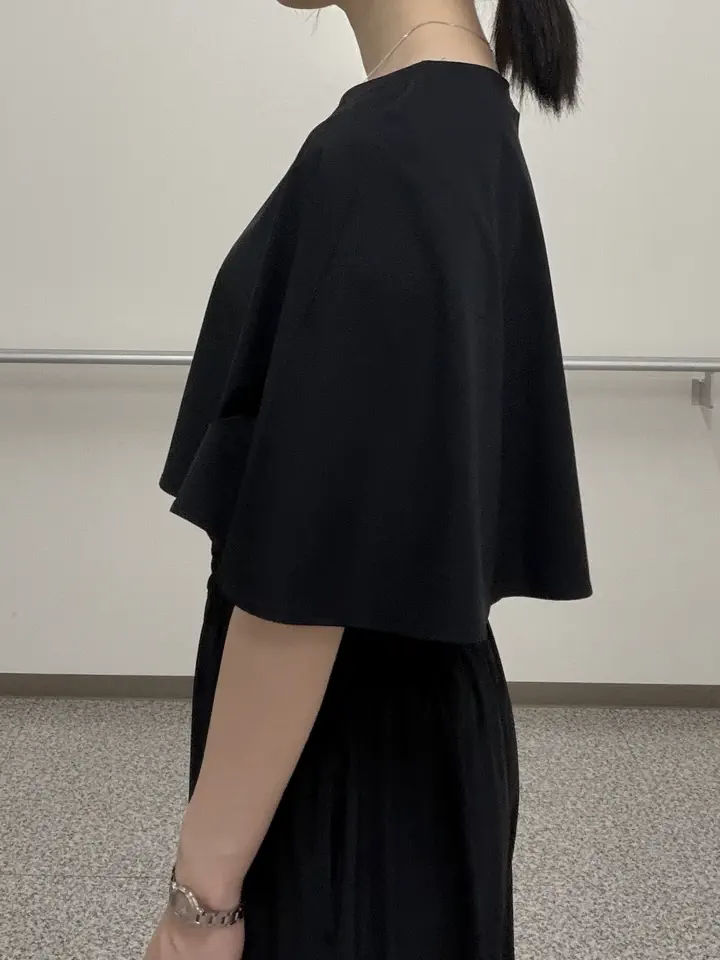 ICB 毛利 コーディネート画像