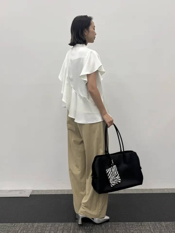 ICB 岩田 コーディネート画像