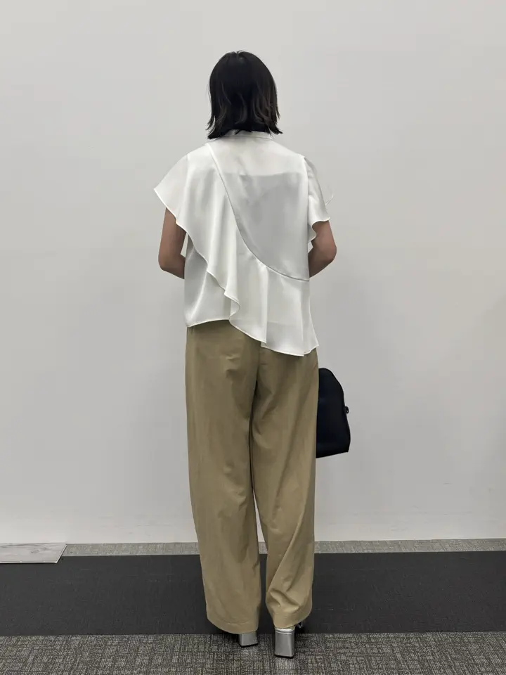 ICB 岩田 コーディネート画像