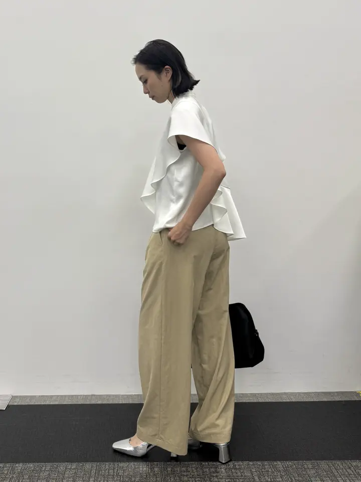ICB 岩田 コーディネート画像