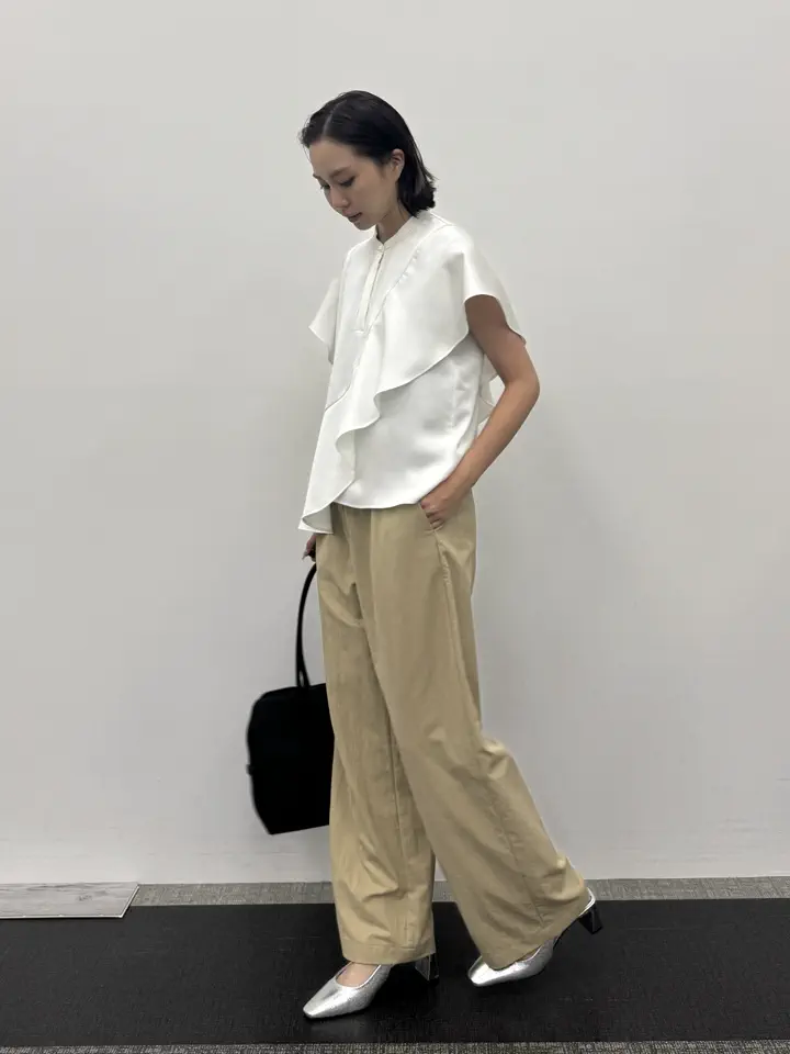ICB 岩田 コーディネート画像