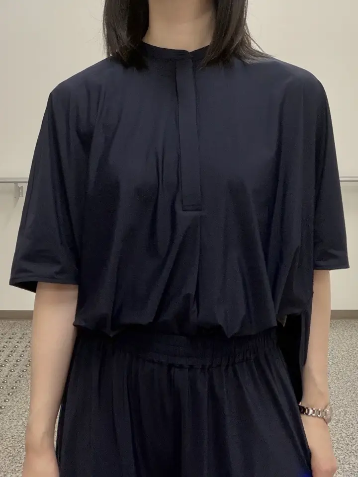 ICB 毛利 コーディネート画像
